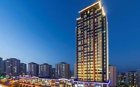 Avrupa Residence Suites